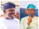 Makinde mourns former Minister, Afonja