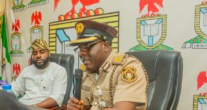 Oyo Assembly Speaker, Ogundoyin wants security gaps closed