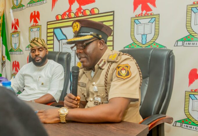 Oyo Assembly Speaker, Ogundoyin wants security gaps closed
