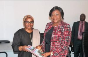 EFCC, NISER strengthen ties against corruption