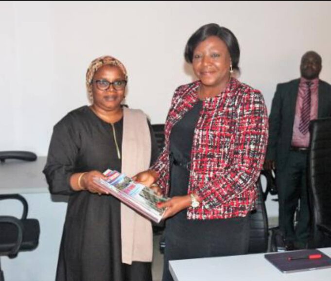 EFCC, NISER strengthen ties against corruption