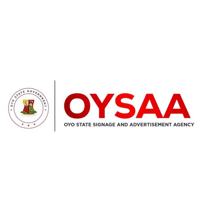 OYSAA warns against use of substandard materials for advertising infrastructure