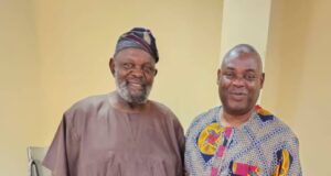 Alayande varsity of Education mourns Prince Afonja