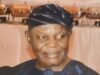 Prince Afonja: Oyo own has lost a Colossus- Ayo Ogunkunle, Alayande Varsity Council Chairman