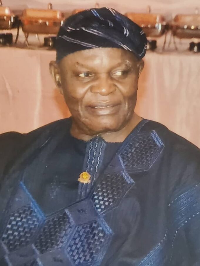 Prince Afonja: Oyo own has lost a Colossus- Ayo Ogunkunle, Alayande Varsity Council Chairman
