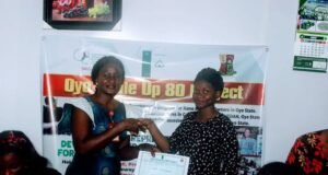 Oyo govt SMEDAN train nano business owners