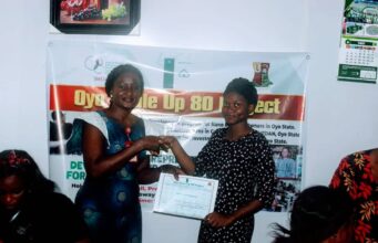 Oyo govt SMEDAN train nano business owners