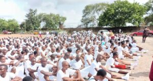 Makinde Approves Recruitment of 338 OYRTMA Officers