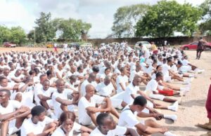 Makinde Approves Recruitment of 338 OYRTMA Officers