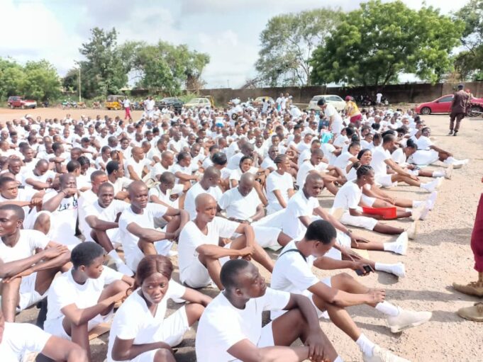 Makinde Approves Recruitment of 338 OYRTMA Officers