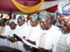 Makinde swears-in 33 LGA bosses in Oyo