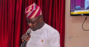 Food security: Resuscitate farming practice in schools, lawmaker urges Makinde