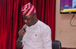 Food security: Resuscitate farming practice in schools, lawmaker urges Makinde