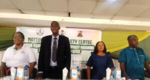 Wesley College Wins 2024 National Productivity Centre Debate in Ibadan