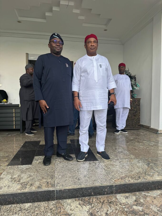 FG, Imo govt, NDPHC collaborate to hasten completion of Egbema power plant
