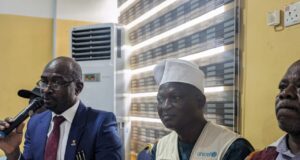 HPV: Oyo flags off free vaccination, targets over 639, 049 pupils