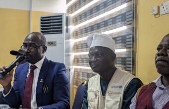 HPV: Oyo flags off free vaccination, targets over 639, 049 pupils