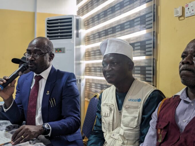 HPV: Oyo flags off free vaccination, targets over 639, 049 pupils