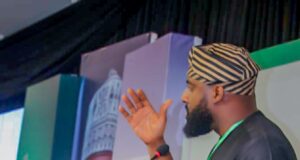 Ogundoyin calls for strengthened governance mechanisms at sub-national level