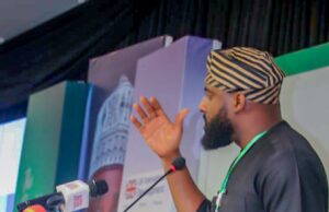 Ogundoyin calls for strengthened governance mechanisms at sub-national level