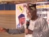 2024 Children’s Day: Oyo Commissioner prostates, begs youths on drug use.