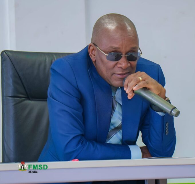 Sports Minister to meet Sports Federations’ Presidents, Technical Directors, Secretaries ahead of Olympics
