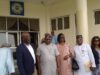 Ibadan Inland Dry port: FG seeks collaboration of stakeholders, move to tackle challenges