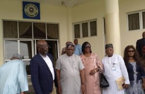 Ibadan Inland Dry port: FG seeks collaboration of stakeholders, move to tackle challenges