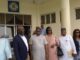 Ibadan Inland Dry port: FG seeks collaboration of stakeholders, move to tackle challenges
