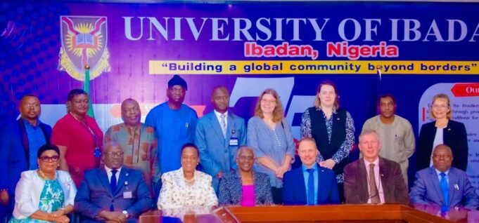 UI teaches students to excel, be worthy in character, DVC Academic reiterates