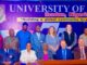 UI teaches students to excel, be worthy in character, DVC Academic reiterates