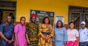Cultism is anti-yourself, please shun it – UI Don charges secondary school students