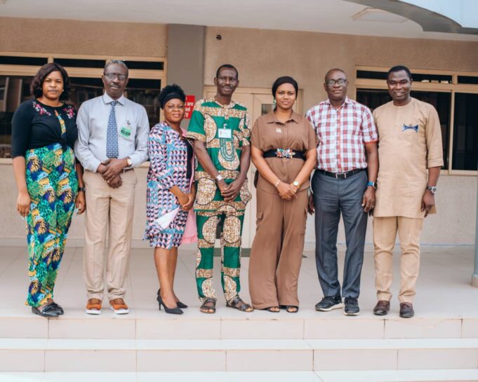 Project waste4meal: ASEF Int’l signs MoU with NGN, FIDAS