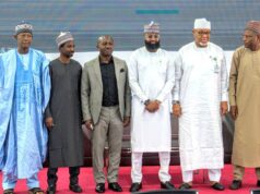 Halilu Tasks NASENI Finance Managers On Effective Resource Management