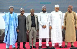 Halilu Tasks NASENI Finance Managers On Effective Resource Management