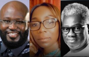 Information Minister felicitates newly-elected APRA executives