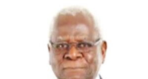 Olayinka mourns Ayo Banjo, says death ends an era