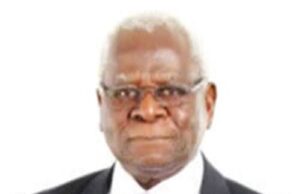 Olayinka mourns Ayo Banjo, says death ends an era