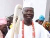 Gani Adams honours Segun Ajiboye with Aareonakakanfo title