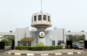 Student loan: UI receives N201.1million school fees for 1,370 students for 2023/24 session