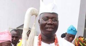 Gani Adams honours Segun Ajiboye with Aareonakakanfo title