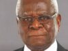 Ajayi Crowther University mourns pioneer Pro-Chancellor, Ayo Banjo