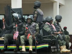 Ibadan-Ijebu Ode kidnap: Oyo Police reviews security architecture