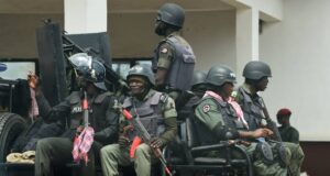 Ibadan-Ijebu Ode kidnap: Oyo Police reviews security architecture