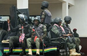 Ibadan-Ijebu Ode kidnap: Oyo Police reviews security architecture