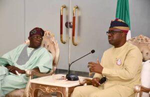 Tinubu to support Makinde’s agric drive, commission’s 76.67km road named after Alao-Akala