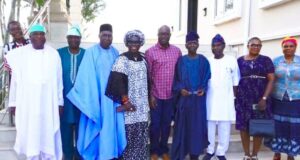 Yoruba ‘ll remain within one Nigeria, champion nation’s progress- Yoruba Unity Forum