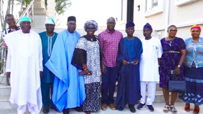 Yoruba ‘ll remain within one Nigeria, champion nation’s progress- Yoruba Unity Forum
