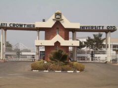 Rape: ACU governing Council backs management on arrest, investigation of suspects