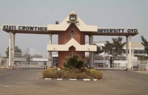 Ajayi Crowther University: Oyo govt calls for calm